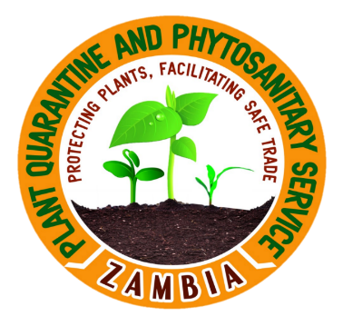 Pest Risk Register Logo